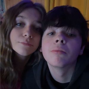 Meet your Posher, Carson